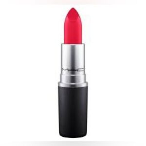 MAC LIPSTICK shade INTOXICA